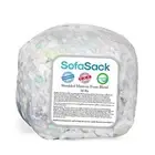 Shredded Foam Refill: Memory Foam Filling Refill for Bean Bags, Dog Beds and