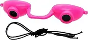 EVO FLEX Sunnies Flexible Tanning Bed Goggles Eye Protection