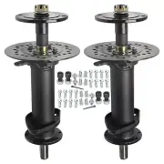 810mm Go Kart Axle Kit Rear Differential Shaft Axle For Golf Cart 4 Wheelers ATV