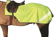 HY Viz Reflective Exercise Sheet 5ft Yellow