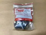 Arrow Hart TOGGLE SWITCH KEY LOCK WITH KEY #102H120*CO
