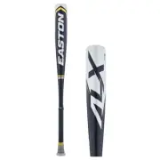 EASTON - Alpha 2022 ALX BBCOR -3 Aluminum Baseball Bat 32" / 29 oz. - NEW