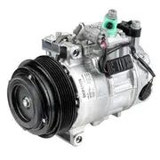 Denso A/C Compressor - CM2811