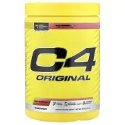 2 X C4 / Cellucor, C4� Original, Pre-Workout, Watermelon, 15.7 oz (445 g)