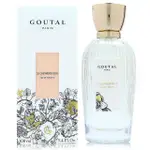 【ANNICK GOUTAL】LE CHERVREFEUILLE 忍冬淡香水 100ML(平行輸入)