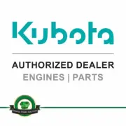 Kubota Genuine 16605-03310 HEAD GASKET NA
