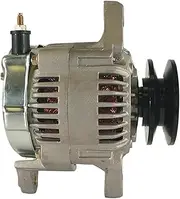 ATG20909 TG-Tian Guan 27060-78300-71 100211-4001 24V Alternator，Compatible With Toyota Forklift Lift Truck 5Fd-20 5Fd-23 5Fd-28