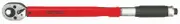 Teng 3492AG-ER - Torque Wrench 3/4" Drive 90-450Nm Reversible