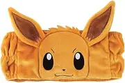 Tees Factory PM-5548007EV Pokemon Hair Band Eevee H100xW235mm