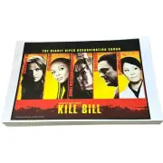 Kill Bill Poster 11 x 17