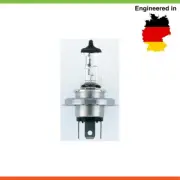 NARVA Halogen Headlight Globe H4 P43T 12V 60/55W For Porsche 911 2.3 E (911) (for: Porsche)