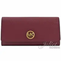 在飛比找PChome商店街優惠-【全新現貨 補5個】茱麗葉精品 MICHAEL KORS F