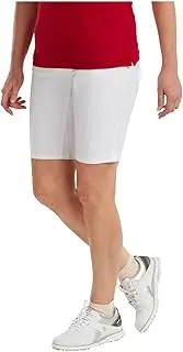 [FootJoy] 94190 Women's Golf Shorts, Womens, 94190