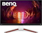 BenQ MOBIUZ EX3210U 32 Inch 4K UHD 144Hz 1ms IPS Gaming Monitor