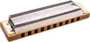 Hohner Marine Band Harmonica, Key of C
