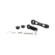 Whiteline Front Engine Pitch Mount Bush for Skoda Octavia MK2 Superb B6 Yeti MK1