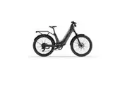 Segway Xafari Trekking eBike