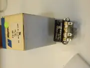 MAGNETEK F4-48 TRANSFORMER STEP DOWN 115VAC TO 48VCT 0.125 AMP NEW