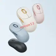 Xiaomi Wireless Mouse 3 Wireless Bluetooth Dual Modes 1200DPI Optical Mouse