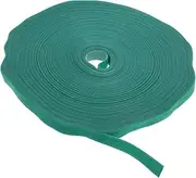 FUNOMOCYA 15mm Plant Support Tape Adjustable Garden Plant Tie for Branches and Vines 25 of Plant Straps for Gardening and Plant Propagation Durable and Versatile Plant Ties