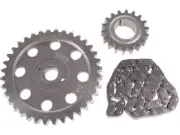 Melling 72MX34X Timing Set Fits 1976-1986 Jeep CJ7 Stock Stock (for: Jeep)