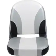 Bowline Angler Boat Seat