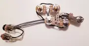 4001/4003Wiring Harness- w/NOS Cornell-Dubillier Caps & ROS Outputs