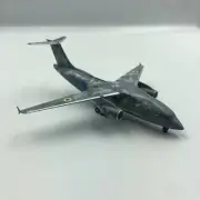 Aircraft model Antonov 178-100P Ukrainian Armed Forces 08 scale 1:200