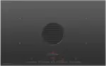 Fisher & Paykel 83cm Series 9 4 Zone Induction Cooktop with Integrated Ventilation