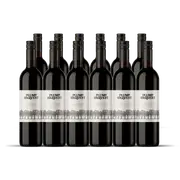 12 Bottles of 2020 Plump Harvest Cabernet Sauvignon 750ML