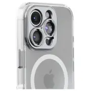 Shiftcam Camera Case for iPhone 16 Pro - Clear