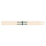 ProMark Hickory 2B "The Natural" Wood Tip drumstick