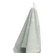 3M Command Medium Plastic Bath Hook 3.125 in. L 2 pk