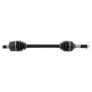 All Balls 8Ball Extreme Duty Axle - TRK-KW-8-317