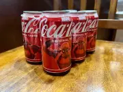 HURRY! Coca Cola Marvel Deadpool 6 Pack 12 oz Cans Limited Edition Sealed Coke