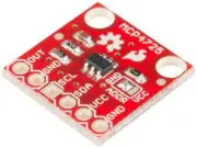 I2C DAC BREAKOUT, MCP4725, RECREATIONAL & CHRISTMAS FOR SPARKFUN ELECTRONICS