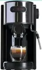 Coffee Gator Espresso Machine, Quick-Brew Espresso Makerwith Milk Frother &...