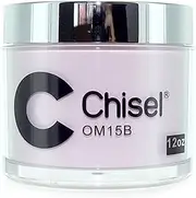 Chisel Dip & Acrylic Powder - OM 15B 12oz