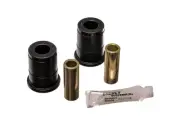 Suspension Control Arm Bushing Kit Fits 1970 Ford Mustang Mach 1 Front Lower