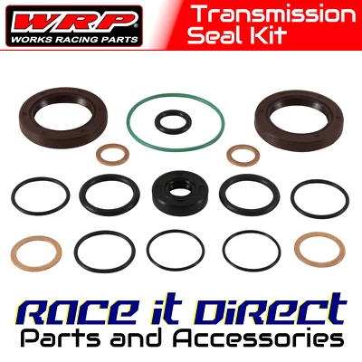 Transmission Seal Kit for Can-Am Renegade 500 2008-2015 WRP