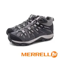 在飛比找PChome24h購物優惠-MERRELL(女)ALVERSTONE 2 MID GOR