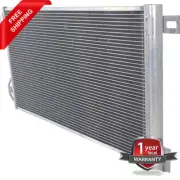 A/C Condenser For 2008-2015 Buick Enclave / 07-16 Acadia / 09-16 Traverse