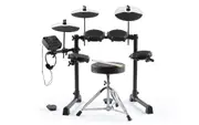 Alesis Debut 5 Piece Electronic Drum Kit