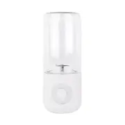 500ml Electric Blender Lightweight High Speed Operation Mini Electric Portable
