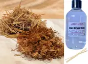 Dry Tobacco & Hay - Reed Diffuser Refill