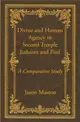 Divine and Human Agency in Second Temple Judaism and Paul ― A Comparative Study