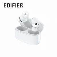 在飛比找法雅客網路商店優惠-EDIFIER TWS1 Pro2 真無線抗噪耳機(白)
