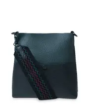 Callista Duo Slim Messenger Bag