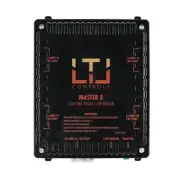 LTL Master 8 Lighting Relay Controller MLC Maximum (8) 1000W Ballast BAY HYDRO