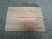 106R02243 Yellow 106R02249 Cyan Genuine Xerox Toners Phaser 6600 WC 6605
